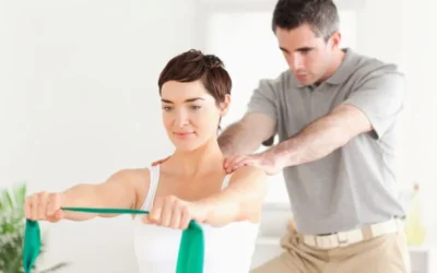​What Is Outpatient Physical Therapy?