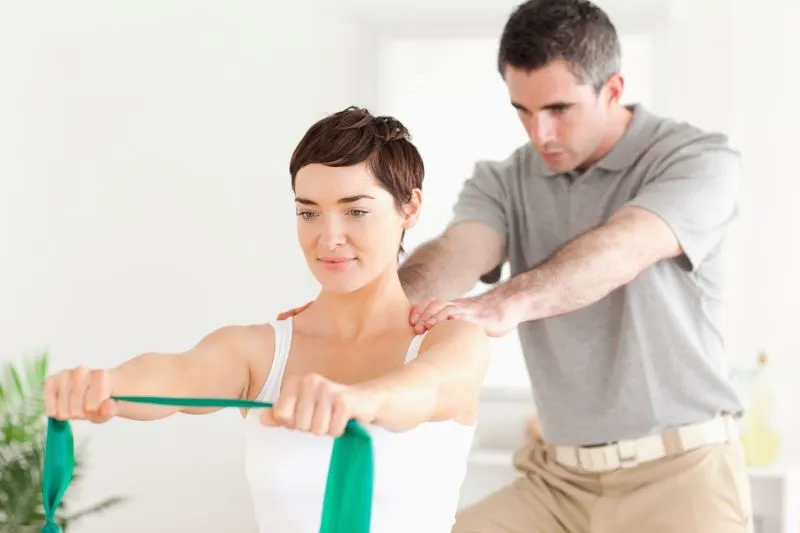​What Is Outpatient Physical Therapy?