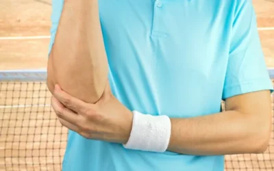 Tennis Elbow vs. Golfer’s Elbow – What’s the Difference?