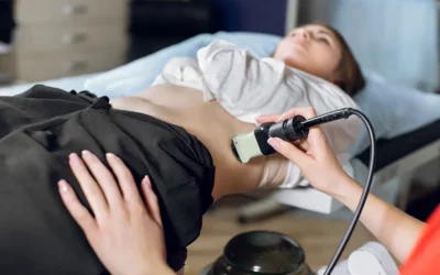 Shockwave Therapy: A Revolutionary Approach to PelvicFloor Health