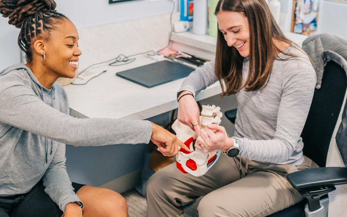 Pin Point pelvic floor therapist (1)